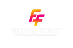 Finally Friday